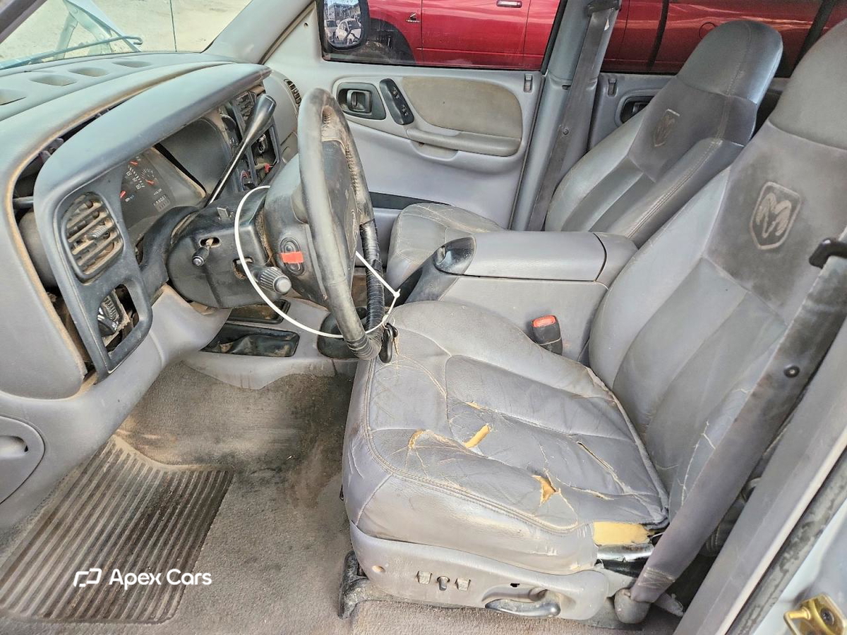 Dodge Durango 1999