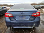 Subaru Legacy 2015