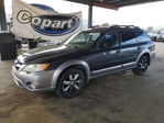 Subaru Outback 2009