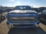 Chevrolet Silverado 2019