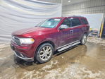 Dodge Durango 2016