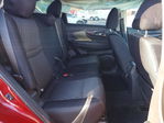 Nissan Rogue 2018