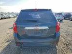 Chevrolet Equinox 2012
