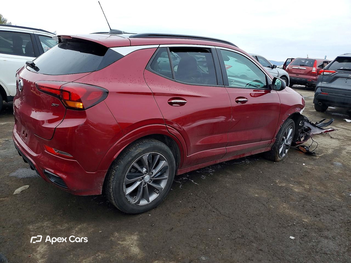 Buick Encore 2020