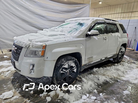 GMC Terrain 2015 - Image 1 of 13