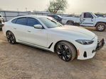 BMW Series 4 2025