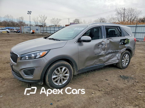 Kia Sorento 2017 - Image 1 of 13