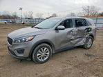 Kia Sorento 2017