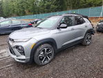 Chevrolet TrailBlazer 2023