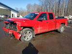 Chevrolet Silverado 2018