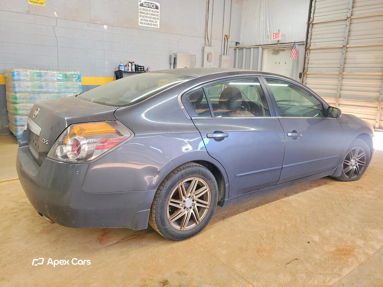 Altima 2010