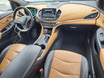 Chevrolet Volt 2017