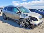 Buick Enclave 2010