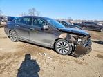 Honda Accord 2017