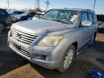 Lexus LX 2008