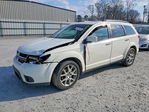 Dodge Journey 2012