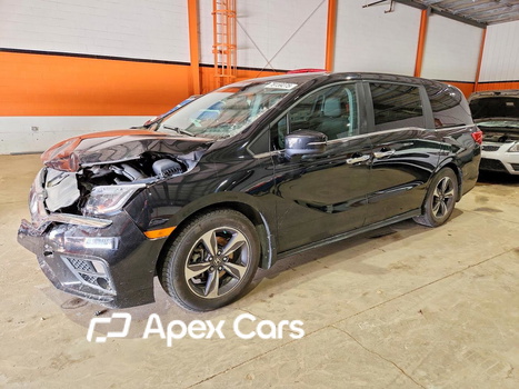 Honda Odyssey 2019 - Image 1 of 13