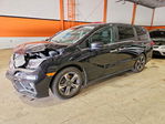 Honda Odyssey 2019