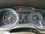 Audi A4 2014