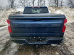 Chevrolet Silverado 2023