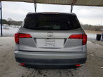 Honda Pilot 2017