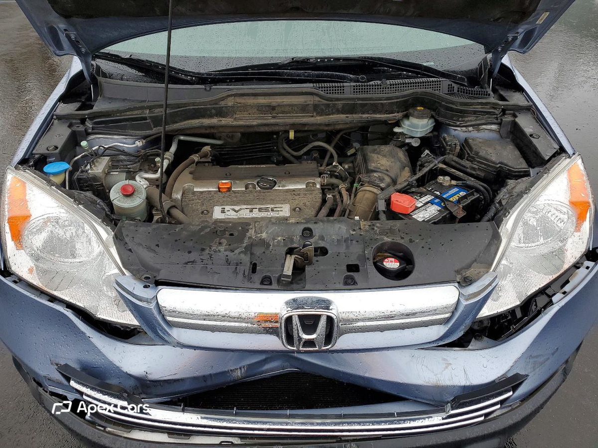 Honda CR-V 2007
