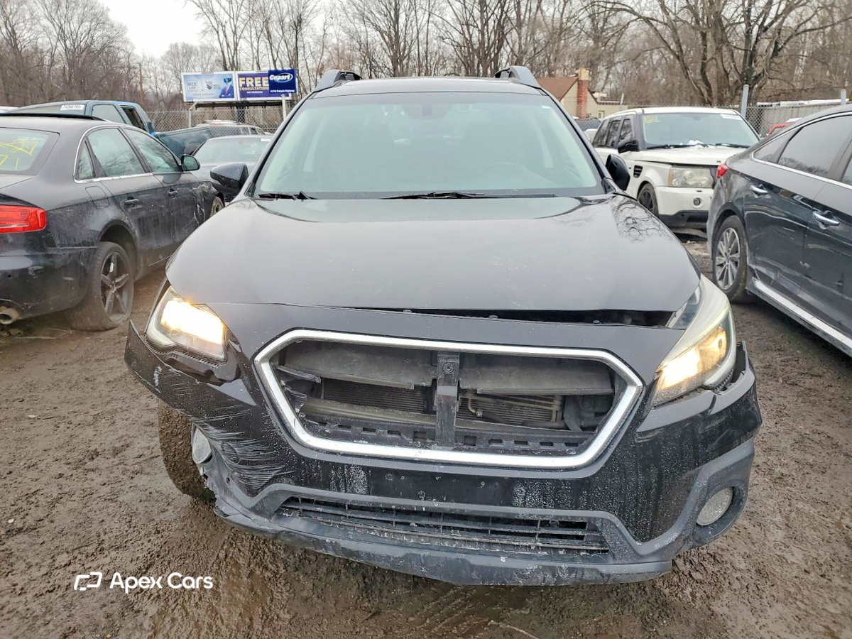 Subaru Outback 2019