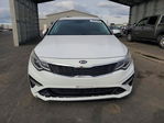 Kia Optima 2019