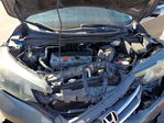 Honda CR-V 2014