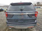 Ford Explorer 2017
