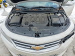 Chevrolet Impala 2016