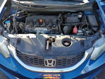 Honda Civic 2014