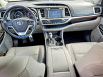 Toyota Highlander 2014