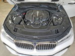 BMW Series 7 2016