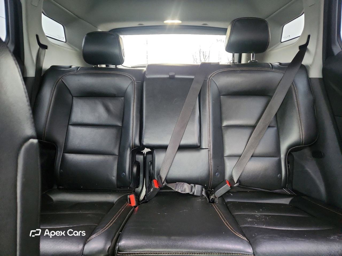 GMC Terrain 2019