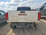 GMC Sierra 2022