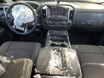 Chevrolet Silverado 2018