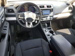 Subaru Legacy 2015