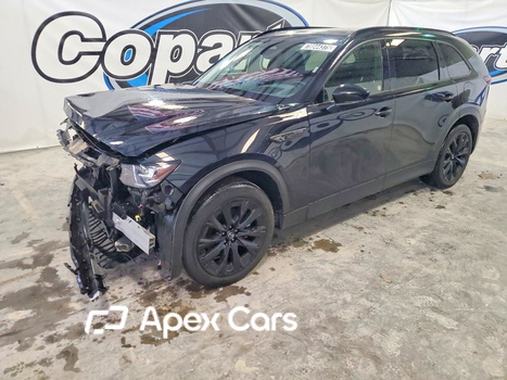 Mazda CX-90 2025 - Image 1 of 14
