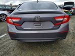 Honda Accord 2019