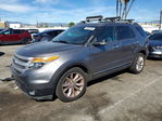 Ford Explorer 2014
