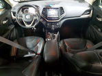 Jeep Grand Cherokee 2015