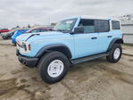 Ford Bronco 2025