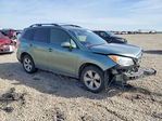 Subaru Forester 2015
