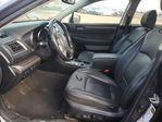 Subaru Legacy 2015
