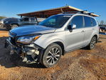Subaru Forester 2017