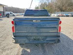 Chevrolet Silverado 2019