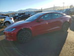 Tesla Model S 2022