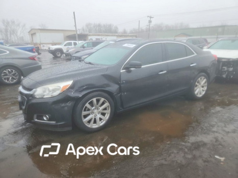 Chevrolet Malibu 2015 - Image 1 of 12