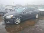 Chevrolet Malibu 2015